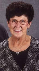 Darlene Phelps Obituary September 14, 2023