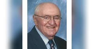 Glen Marcus Starbuck Obituary