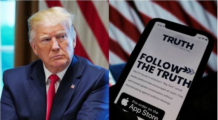 Truth Social