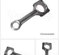 13201-78300-71 TOYOTA Connecting Rod | gzsycc.com