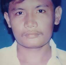 Rianto Hendro Siagian