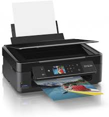 For all other products, epson's network of independent specialists offer authorised repair services, demonstrate our latest products and stock a comprehensive range of the latest epson products please enter your. Expression Home Xp 422 Epson