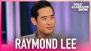Raymond Lee On 'Quantum Leap' Success: 'It Takes A Village'
