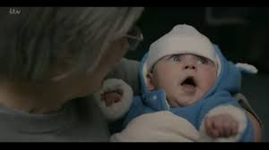 Where John and Anne Darwin's grandchildren are now