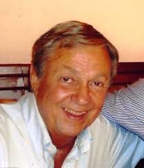 Stephen Browne Obituary