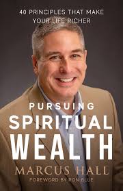 Buy Pursuing Spiritual Wealth: 40 Principles That Make Your Life Richer  Book Online at Low Prices in India