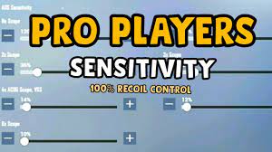 Pubg Mobile Lite Pro Player Sensitivity Settings Tamil Pubg Lite Best Sensitivity Settings Youtube