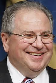 Larry Rivais, The Republican