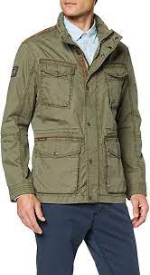 camel active Men's jacket : Amazon.de: Clothing