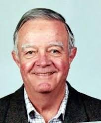 Dr. W. Martin Eisele Obituary