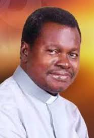 Fr. Raphael Adebayo: A true priest of God