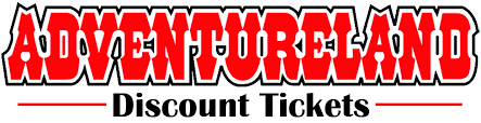 Discounted Adventureland Tickets All Online