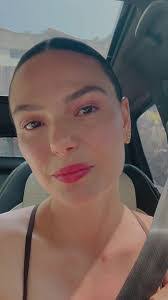 Roberta Christ's Instagram, Twitter & Facebook