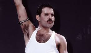 Mercury performs at live aid with queen's lead guitarist, brian may. Queen Live Aid Why They Sounded Better Was Not A Trick Bohemian Rhapsody Was Wrong Films Entertainment Express Co Uk