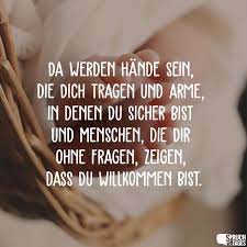 Spruche Zur Geburt Die Schonsten Spruche Und Wunsche Zur Geburt