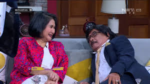 Argh Mami Datang Sule Andre Auto Senang Youtube