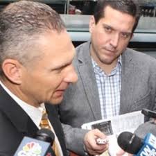 Dan Gelston's Profile