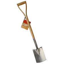 Children S Digging Spade Kids Gardening Tools Stainless Steel Tools Childrens Gardening