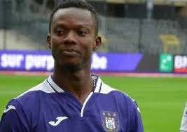 Eupen ging wat hoger staan, anderlecht loerde met een man minder op de tegenstoot. Anderlecht Online Sowah Probably To Eupen 05 Jan 20