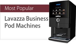 However, nespresso compatible machines are the best known and widely used in the capsules market segment. Lavazza Products Hunt Office Ireland