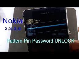 Follow the below steps to unlock your device remotely without password or pattern lock. Nokia 6 Unlock Pattern Lock Hard Reset Litetube