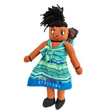 The Positively Africana By Aimee Doll Collection Archives