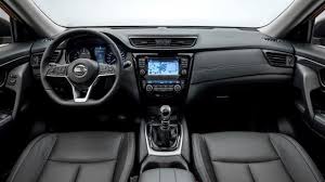 2018 Nissan X Trail Interior View Nissan Xtrail Nissan Nissan Trucks
