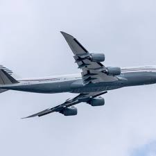 How Trump's Qatari jet could be a ...