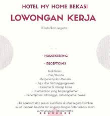 We did not find results for: Lowongan Kerja Terbaru Hotel Bekasi Diutamakan Wanita Cari Kerja