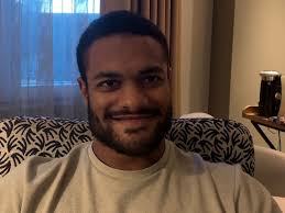 «Wegen dir bin ich jetzt aufgeregter»