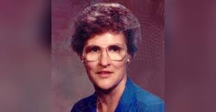 Obituary, Visitation & Funeral Information