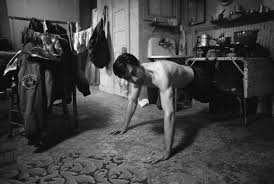 After taxi driver, de niro collaborated with scorsese on musical drama new york, new york (1977). The Simple Workouts That Can Be Done In 15 Minutes Or Less