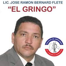 R-G Encendio con Luis