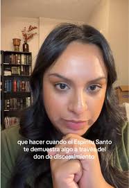 Ejercita tu don de discernimiento con sabiduría