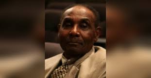 Obituary information for Alonzo Cooper, Sr