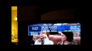 This year's dish lineup offers as many as 330 channels (200 in hd!). How To Fix Dish Tv Program Guide No Info Available Issue Youtube