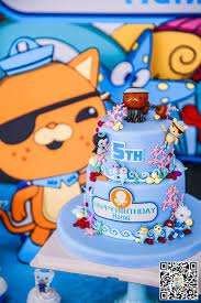 We have thousands of 5 year old boy birthday party ideas for people to decide on. Ocean Theme Birthday Party For 5 Years Old Boy 8 Partymaker Cn
