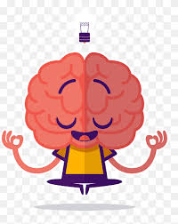 Yoga offers a plethora of benefits for both adults and children, including improved mental focus, enhanced discipline, physical fitness, better circulation, improved posture, reduced physical and. Person Doing Yoga Illustration Human Brain Drawing Cartoon Material Ed Meditation Brain Cartoon Character Game Child Png Pngwing