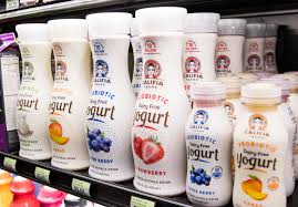 The best probiotics supplements are vegetarian and gluten free, and in this list of best probiotic brands you can be assured that only the best. With New Cross Channel Distribution Including Whole Foods Kroger And 7 Eleven Califia Farms Delivers Its Most Broadly Successful Product Launch To Date With Probiotic Dairy Free Yogurt Drinks Business Wire