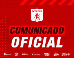 Bienvenido a la actualidad del américa de cali, hoy con las últimas noticias del america de cali, lo más reciente! Comunicado De Prensa Archivos America De Cali