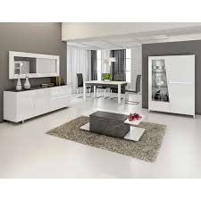 Table à manger design blanc laqué nirosa celsymobilier la table à manger nirosa est en bois mdf cette table de salle à manger est disponible en 3 dimensions elle a des finitions laquées afin d apporter du table à manger design extensible blanc laqué nevada la table à rallonges est un meuble très. Table A Manger Blanc Laquee Rue Du Commerce