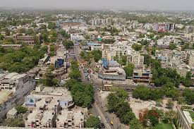 Agra Geography – Agra Smart City Ltd.