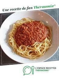 Spaghettis Bolognaise Au Boeuf Recette Spaghetti Bolognaise Bolognaise Recettes De Cuisine