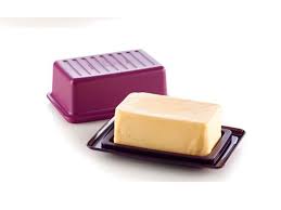 Combine with tupperware® impressions small butter dish for big dinners or parties. Butter Dish 500g Tupperware