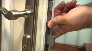 3 Point Secure Lock System Youtube