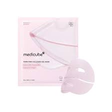 PDRN Pink Collagen Gel Mask