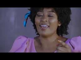 Lydia Paul Uzia OfficialVideo