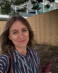 For 40 minutes, we bare our souls—sharing our hardest moments, our  survival, and the full, meaningful lives we live today. And in return?  Honest conversations, real connections, and the reminder that things