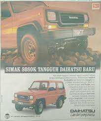 Pin Di Broshure Mobil Truck Bus
