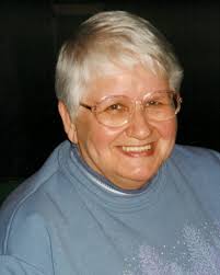 Lois Joan Alfrieda Swanson Obituary February 18, 2024